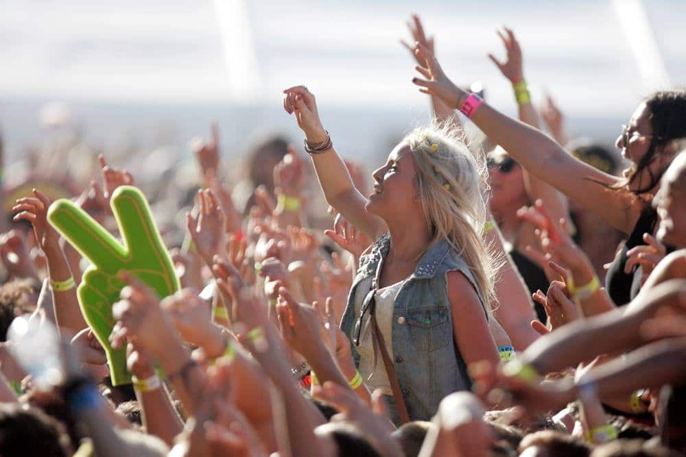 Er du klar til sommerens festivaler?