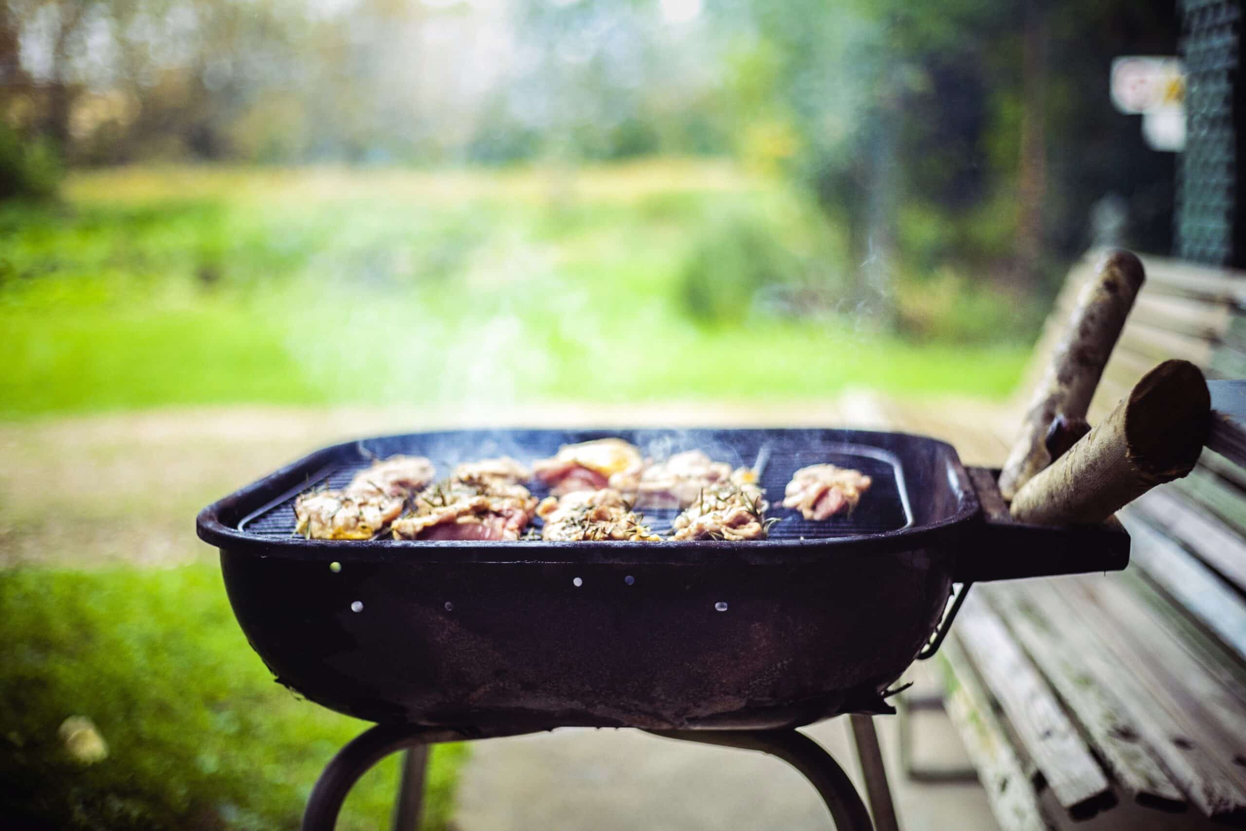 Weekenden byder på længe ventet sommervejr og solskin