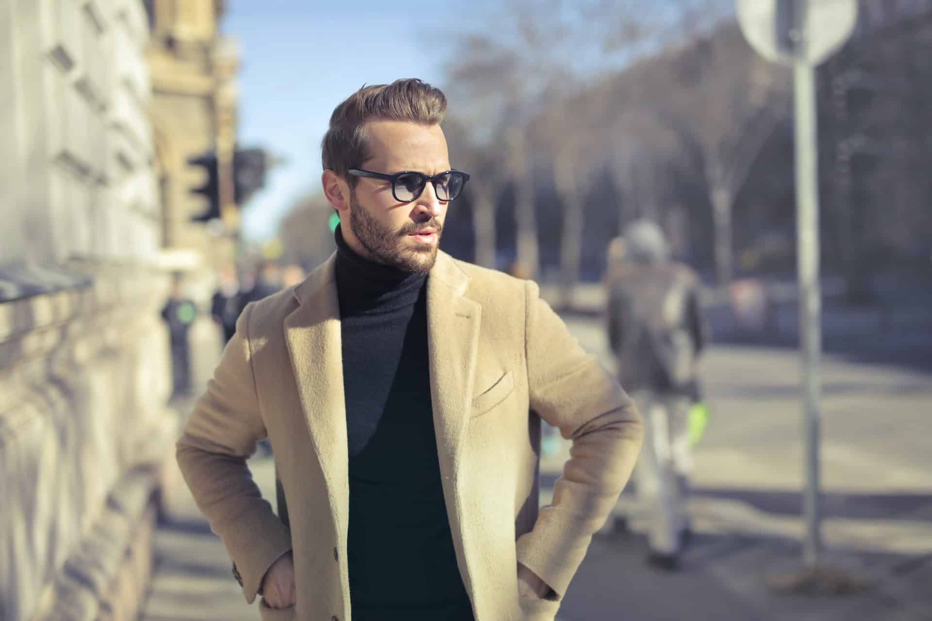 Har du styr på vinterjakken til de kolde måneder?
