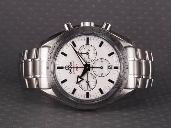 Vil du med på TAG Heuer-bøljen?